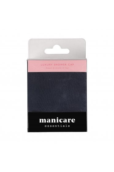 Manicare Luxury Shower Cap