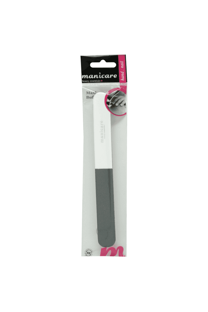 Manicare  Maxi Nail Buffer