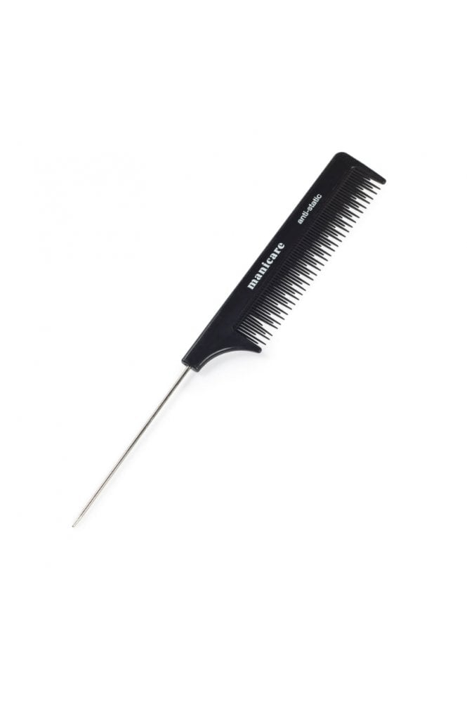 Manicare  Pin Tail Comb