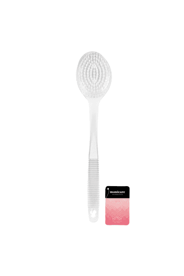 Manicare Plastic Bath Brush