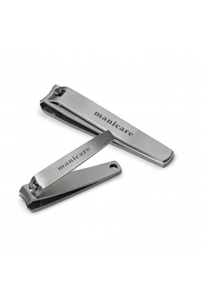 Manicare  Premium Nail Clippers Duo