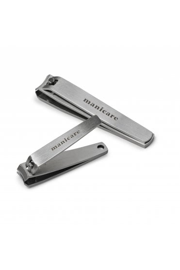Manicare Premium Nail Clippers Duo