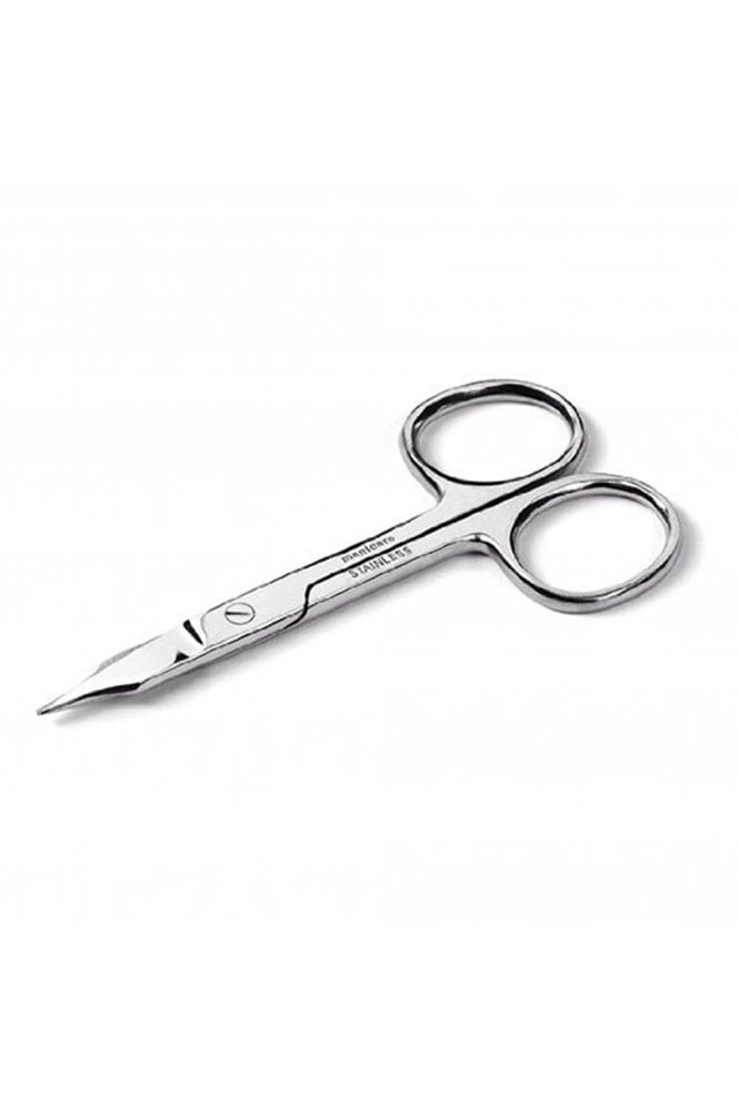 Manicare  Straight Nail Scissors With Pouch