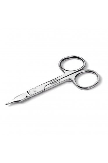 Manicare Straight Nail Scissors With Pouch