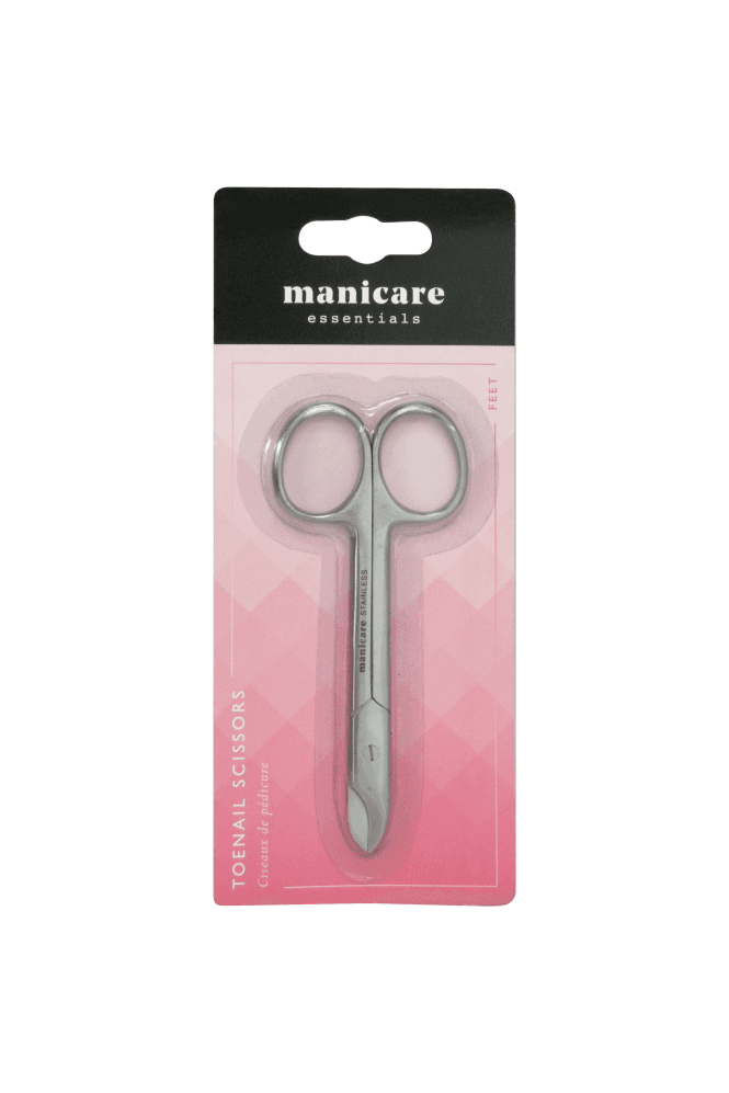 Manicare  Toenail Scissors