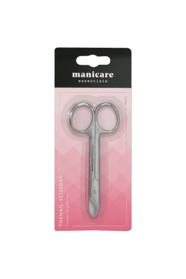 Manicare Toenail Scissors