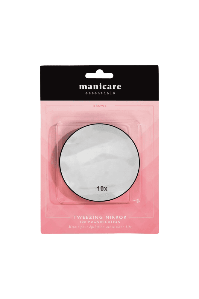 Manicare  Tweezer Mirror