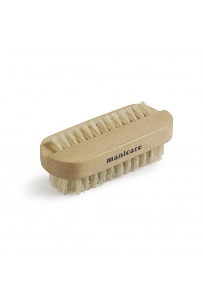 Manicare  Wooden Nail Brush
