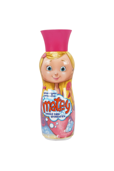 Matey Matey Bubble Bath Molly 500ml