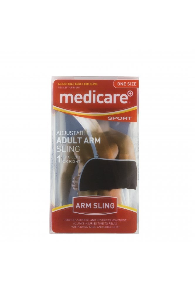 Medicare  Adjustable Adult's Arm Sling
