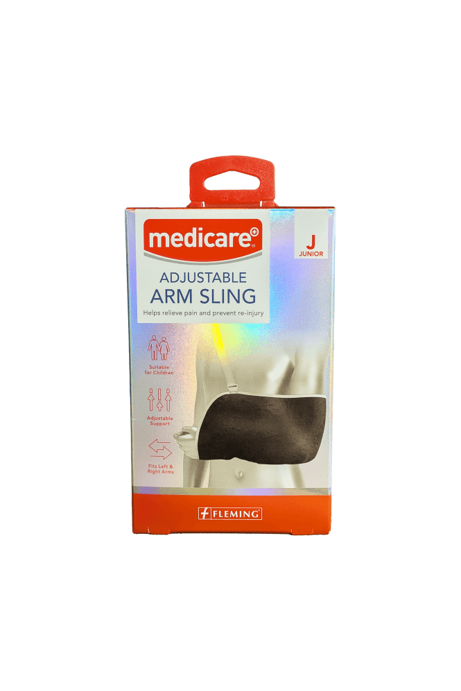 Medicare  Adjustable Child's Arm Sling