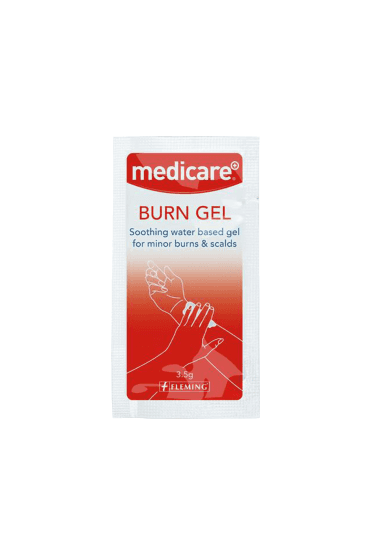 Medicare BURN GEL 3.5ml