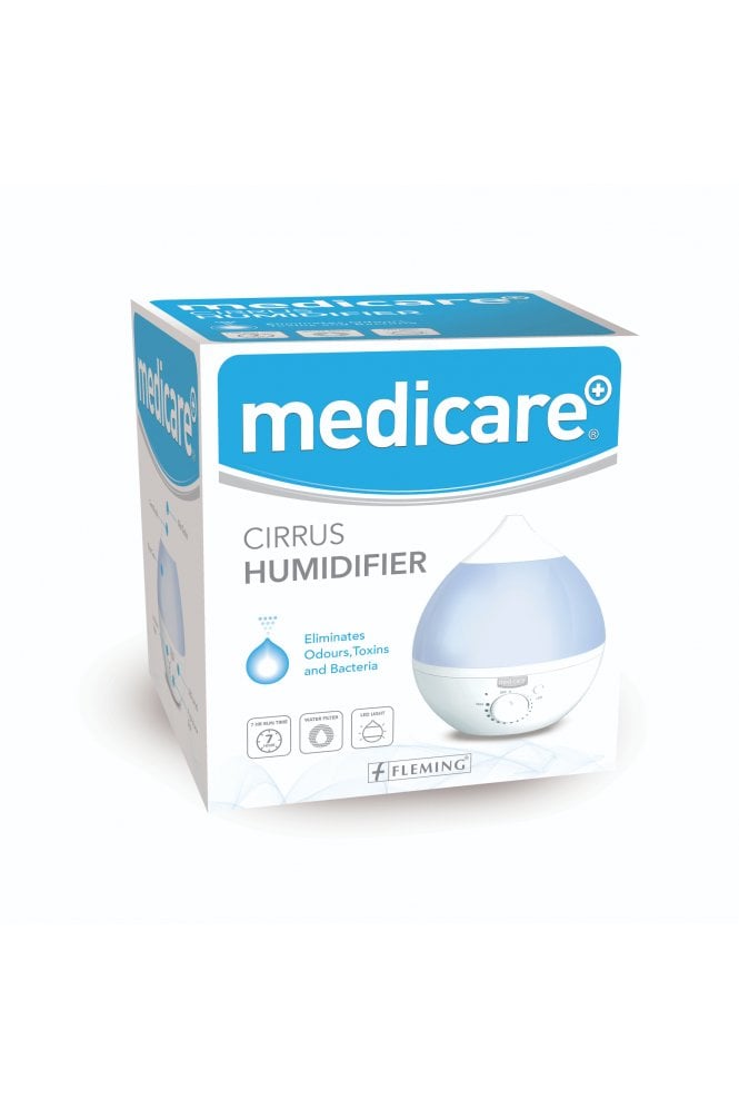 Medicare  Cirrus Humidifier