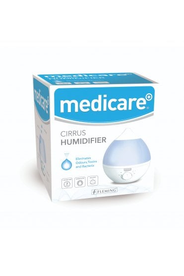 Medicare Cirrus Humidifier