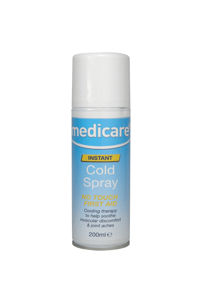 Medicare  Cold Spray 400ml