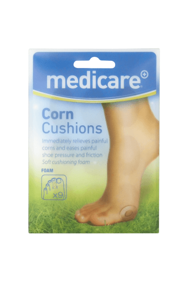 Medicare Medicare Corn Cushions (9 Pack)