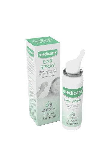 Medicare Ear Spray 50ml