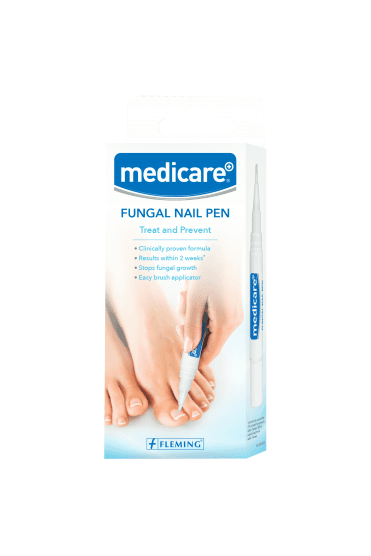 Medicare Fungal Nail pen