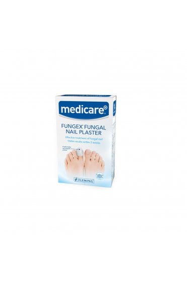 Medicare Medicare - fungex fungal nail plaster