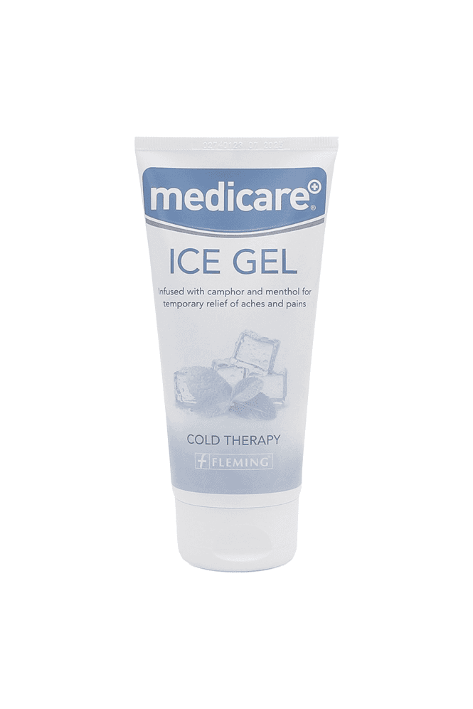Medicare  Ice Gel 150ml