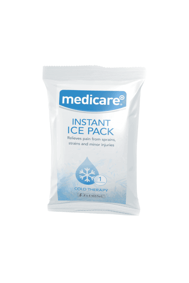 Medicare INSTANT ICE PACK