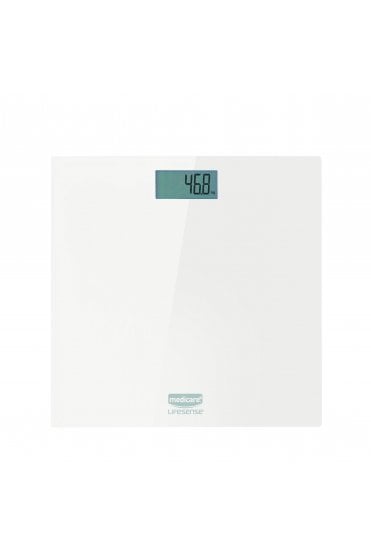 Medicare LIFESENSE BASIC BATHROOM SCALES