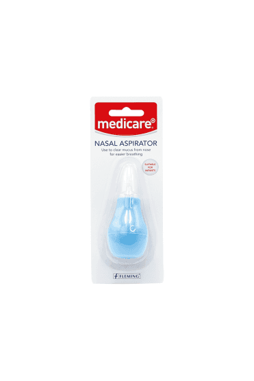 Medicare Nasal Aspirator