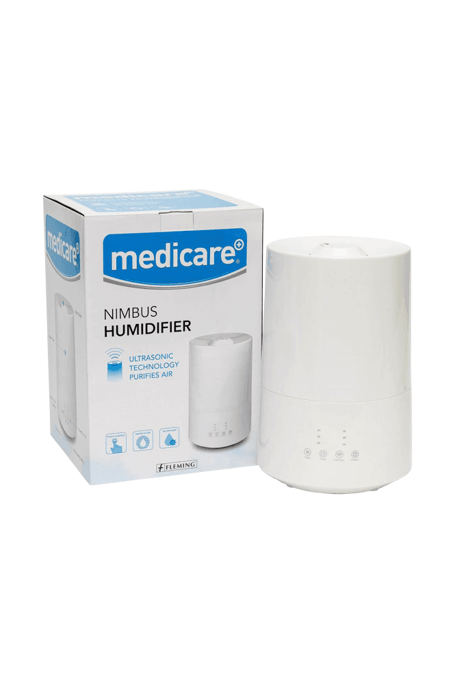 Medicare  Nimbus Humidifier