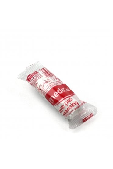 Medicare No. 16 Eye Pad Dressing