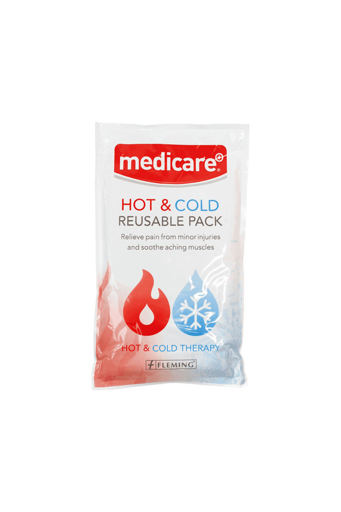Medicare  REUSABLE HOT/COLD PACK