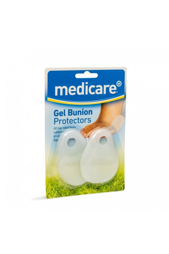 Medicare  Silicone Bunion Protector 2's