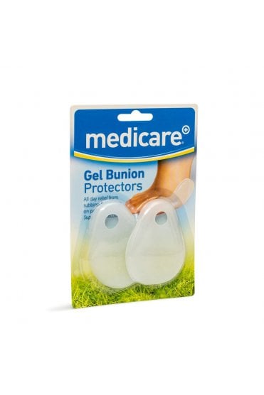 Medicare Silicone Bunion Protector 2's