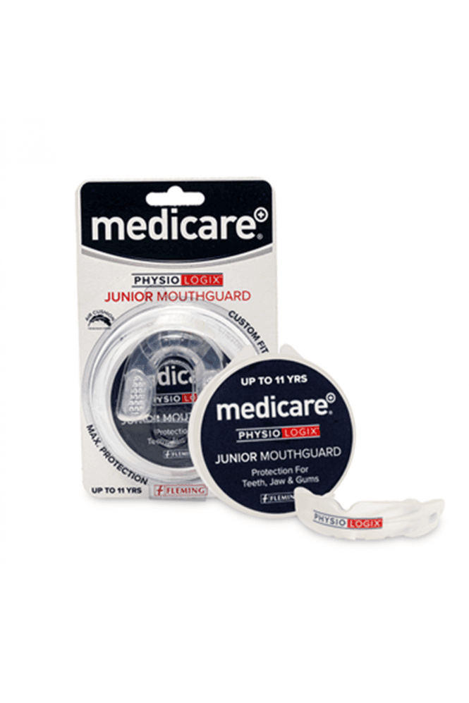 Medicare  Sport JUNIOR Mouthguard up to 11 yrs