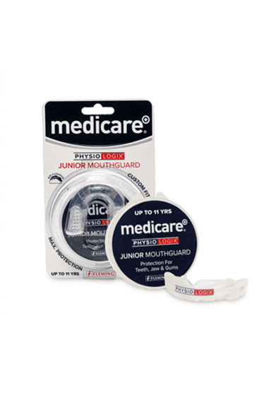 Medicare Sport JUNIOR Mouthguard up to 11 yrs
