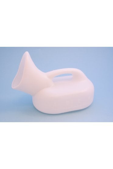Sure H&B - Female Urinal