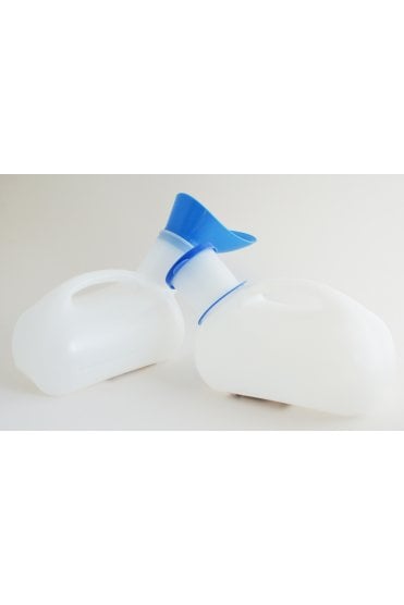 Sure H&B - Unisex Urinal