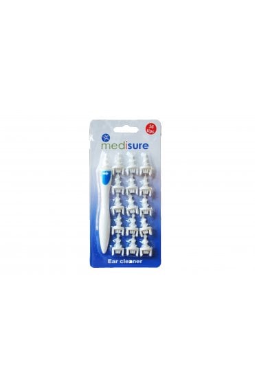 Sure Health & Beauty - Spiral Ear Cleaner