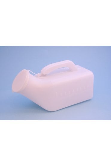 Urinal Bottle Male 1000ml