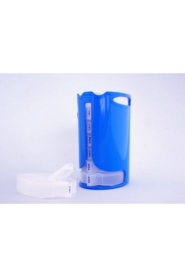 Medisure Week Pill stacker