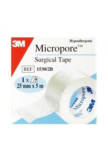 Micropore Tape 2.5cm 5m