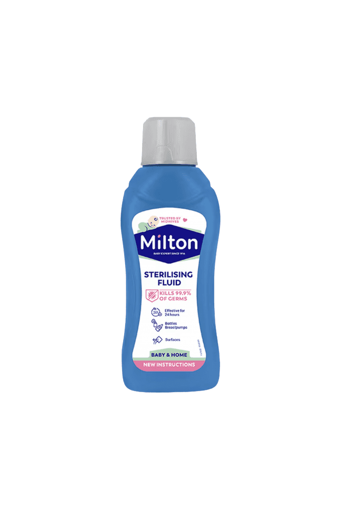 Milton  Sterilising Fluid 500ml