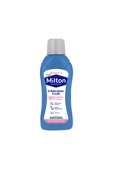 Milton Sterilising Fluid 500ml