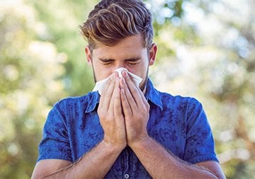 Allergy