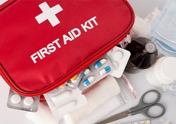 First Aid