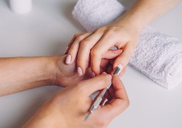 Nail Care