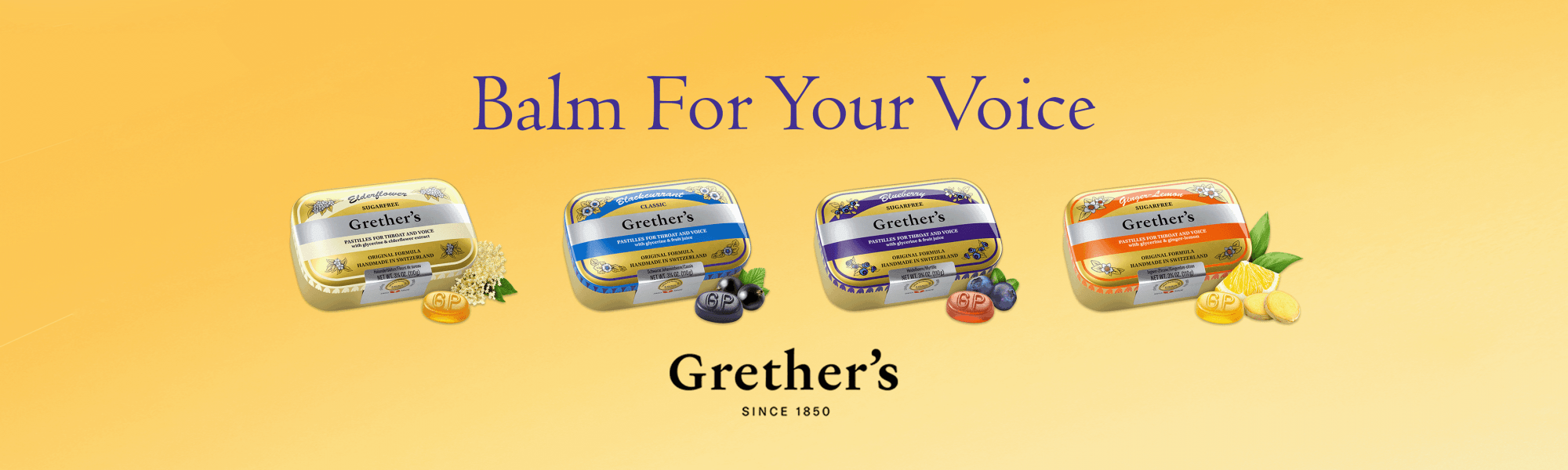 Grethers