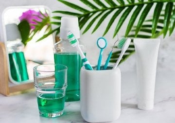 Dental & Oral Care