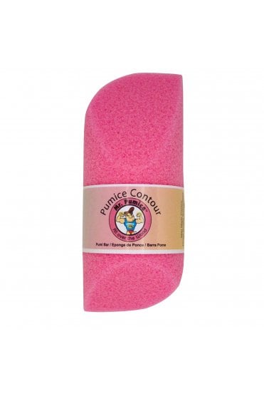Mr. Pumice Pink Pumi Contour Bar