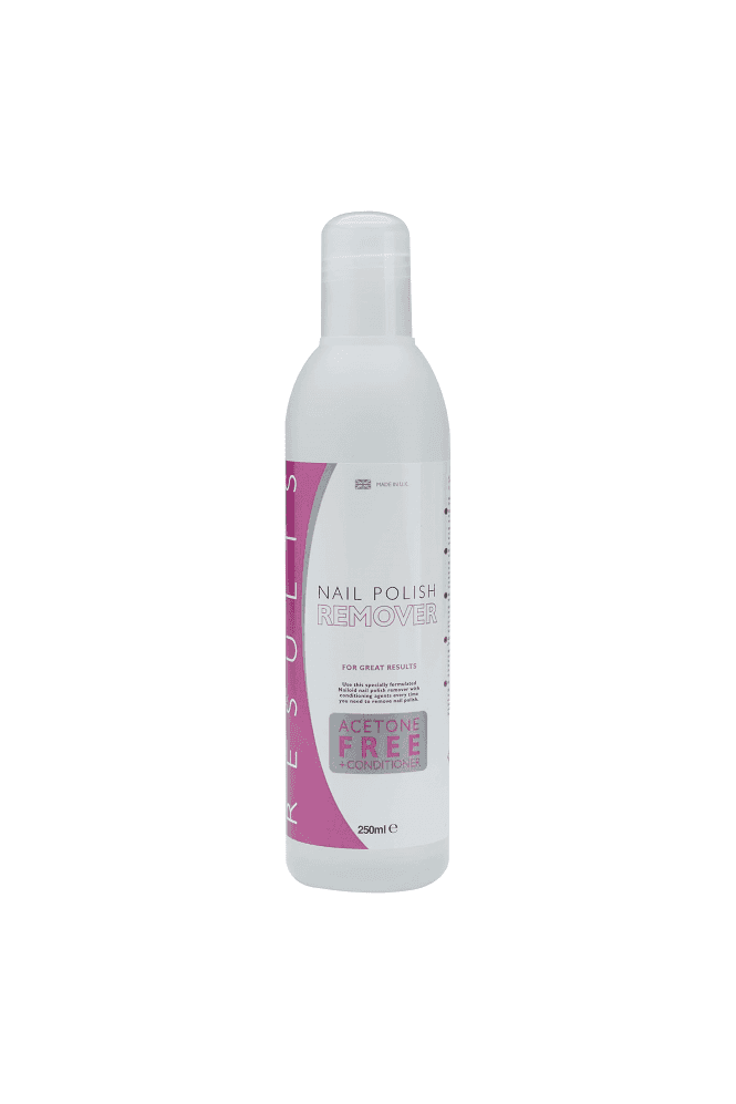 Nailoid  Acetone Free Nail Polish Remover 250ml
