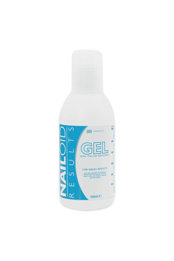 Nailoid  Gel Nail Polish Remover 150ml